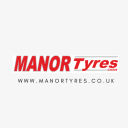 Manor Tyres